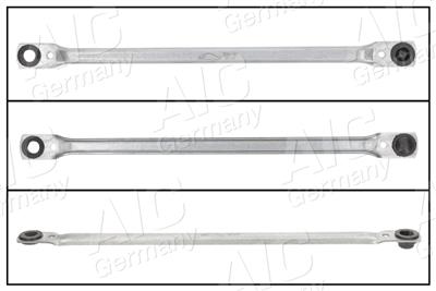 AIC 53551 EAN: 4046283535514.