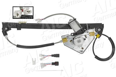 AIC 53777 EAN: 4046283537778.