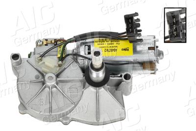 AIC 54015 EAN: 4046283540150.