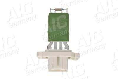 AIC 54051 EAN: 4046283540518.