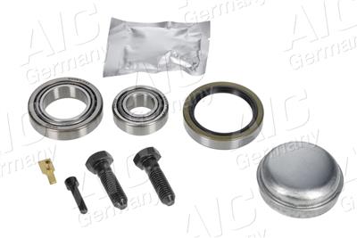 AIC 54081 EAN: 4046283540815.