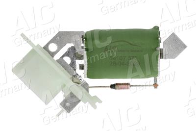 AIC 54107 EAN: 4046283541072.