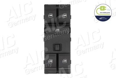 AIC 54262 EAN: 4046283542628.