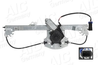 AIC 54399 EAN: 4046283543991.