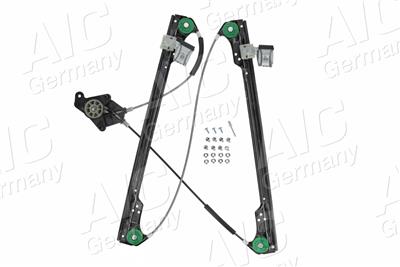 AIC 54581 EAN: 4046283545810.