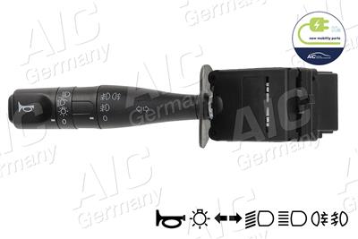 AIC 54784 EAN: 4046283547845.