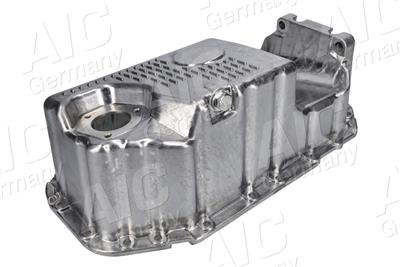 AIC 54828 EAN: 4046283548286.