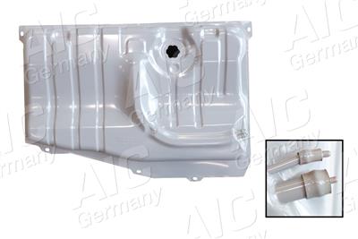 AIC 54843 EAN: 4046283548439.