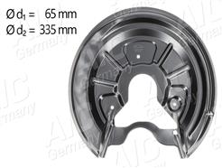 AIC 54848 Původní kvalita AIC