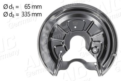 AIC 54848 EAN: 4046283548484.