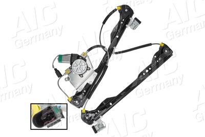 AIC 54932 EAN: 4046283549320.