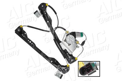 AIC 54933 EAN: 4046283549337.