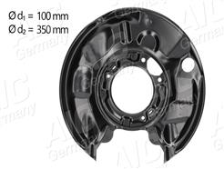 AIC 55083 Původní kvalita AIC