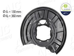 AIC 55102 ČÁSTI NOVÉ MOBILITY