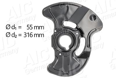 AIC 55192 EAN: 4046283551927.