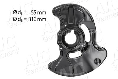 AIC 55193 EAN: 4046283551934.