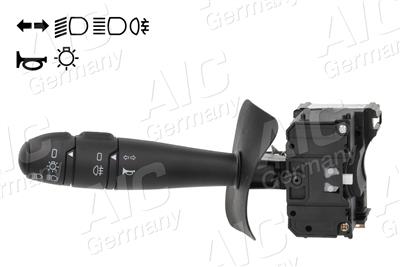 AIC 55201 EAN: 4046283552016.