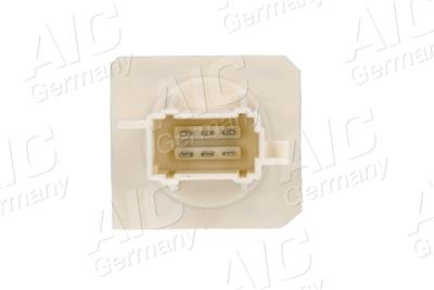 AIC 55297 EAN: 4046283552979.