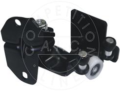 AIC 55572 ČÁSTI NOVÉ MOBILITY