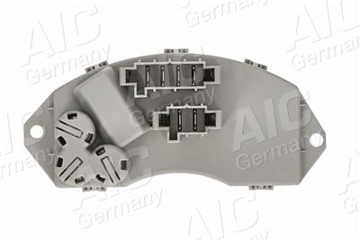 AIC 55723 EAN: 4046283557233.