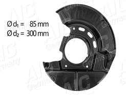 AIC 55737 Původní kvalita AIC