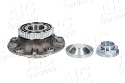 AIC 55872 EAN: 4046283558728.