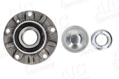 AIC 55872 EAN: 4046283558728.