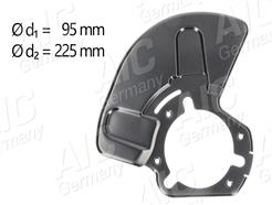 AIC 55972 Původní kvalita AIC