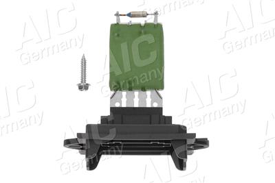 AIC 56004 EAN: 4046283560042.