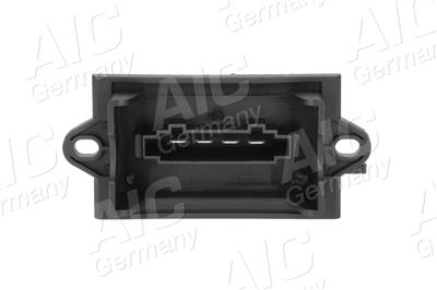 AIC 56005 EAN: 4046283560059.