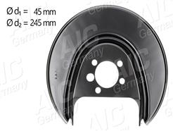 AIC 56015 Původní kvalita AIC