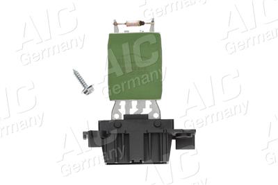 AIC 56053 EAN: 4046283560530.