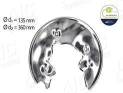 AIC 56150 ČÁSTI NOVÉ MOBILITY