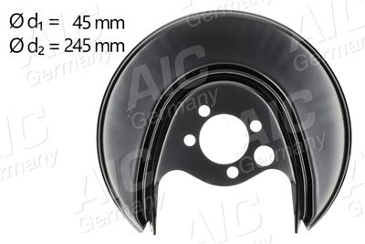 AIC 56160 EAN: 4046283561605.