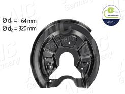 AIC 56163 ČÁSTI NOVÉ MOBILITY