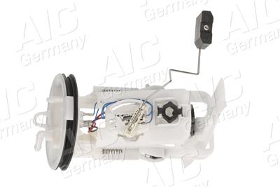 AIC 56207 EAN: 4046283562077.