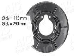 AIC 56247 Původní kvalita AIC