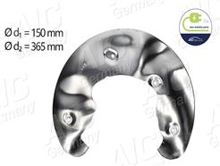 AIC 56399 ČÁSTI NOVÉ MOBILITY