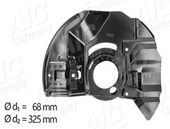 AIC 56408 Původní kvalita AIC