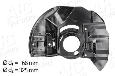 AIC 56408 EAN: 4046283564088.