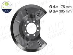AIC 56410 ČÁSTI NOVÉ MOBILITY