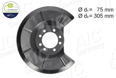 AIC 56410 EAN: 4046283564101.