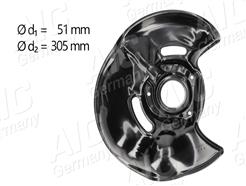 AIC 56413 Původní kvalita AIC