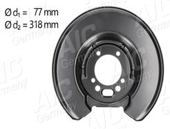 AIC 56419 Původní kvalita AIC