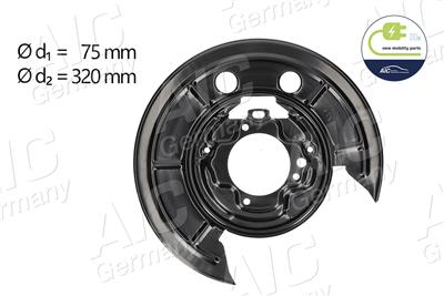 AIC 56431 EAN: 4046283564316.