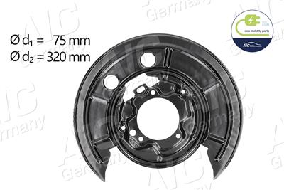 AIC 56432 EAN: 4046283564323.