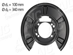 AIC 56433 Původní kvalita AIC