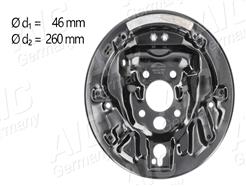 AIC 56434 Původní kvalita AIC