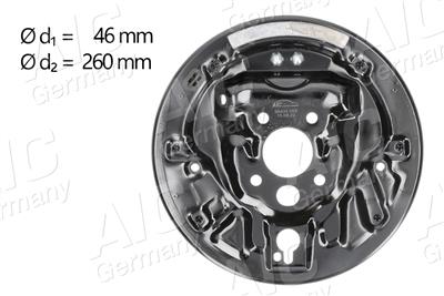 AIC 56434 EAN: 4046283564347.