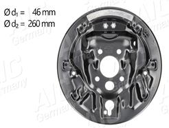 AIC 56435 Původní kvalita AIC